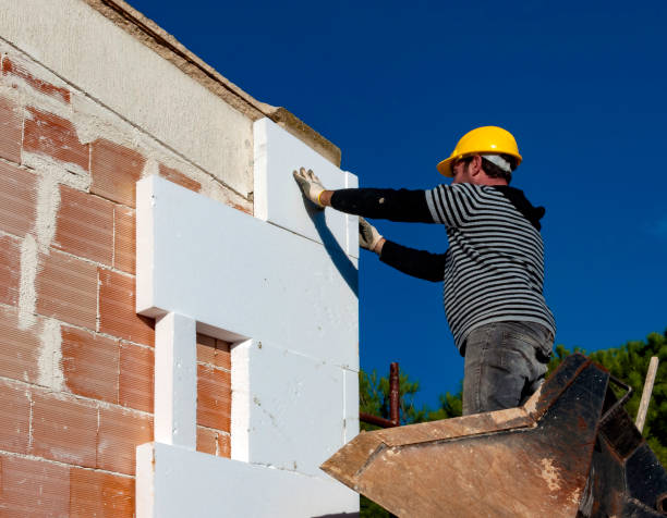 Best Energy Efficiency Solutions in Almont, MI