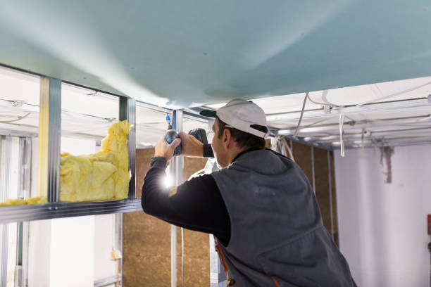 Best Energy Efficiency Solutions in Almont, MI