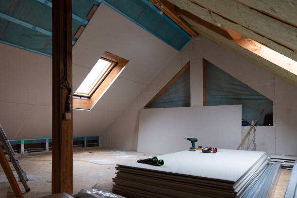 Best Specialty Insulation in Almont, MI