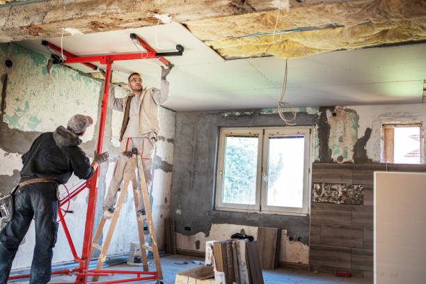  Almont, MI Insulation Contractor Pros