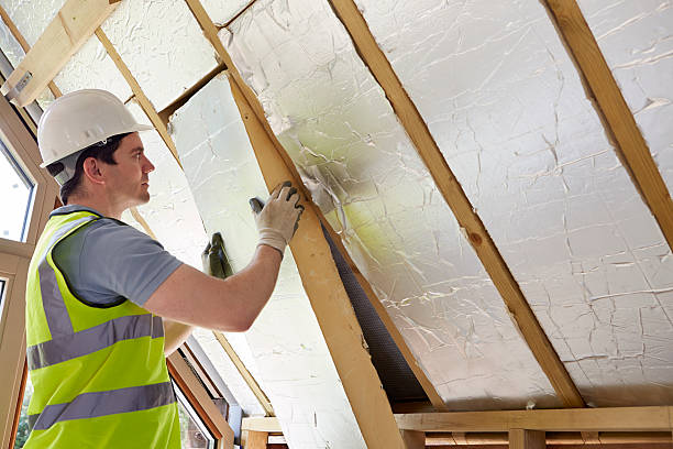 Best Commercial Insulation in Almont, MI