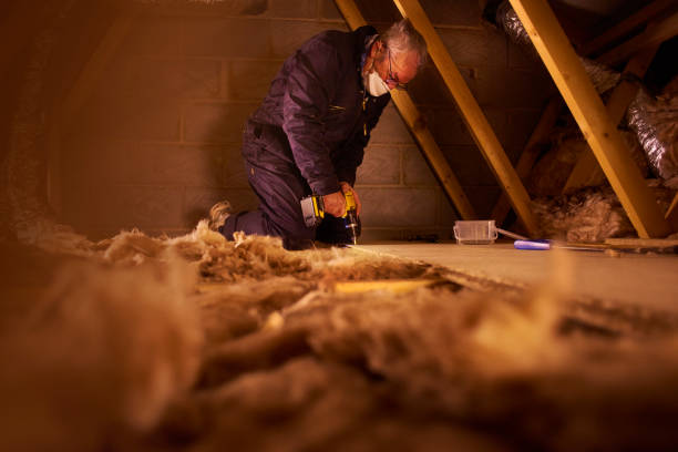 Best Insulation for Specific Applications in Almont, MI